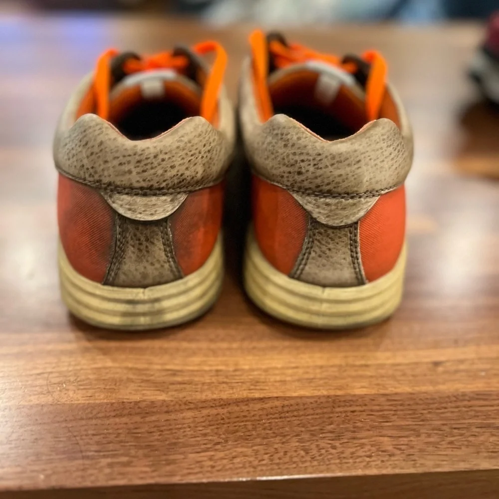 Ecco these shoes